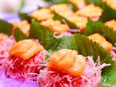-青岛金沙滩希尔顿酒店·自助餐厅