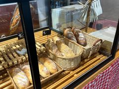 -熊叔熊婶面包房(团结湖店)