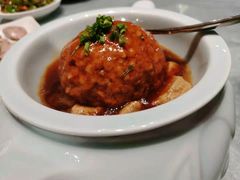 -小厨娘淮扬菜(天印大道店)