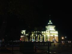 -哈尔滨规划展览馆