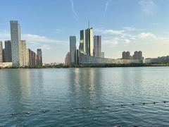 -天鹅湖体育公园