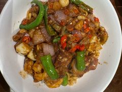 -寻裕记·现炒浇头面(人民广场店)