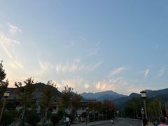 -泰山风景名胜区-虎山公园