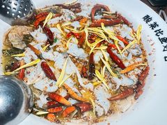 -新太二·鲜料川菜(晶耀前滩店)