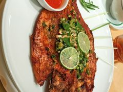 -一坐一忘云南菜(卓悦中心)