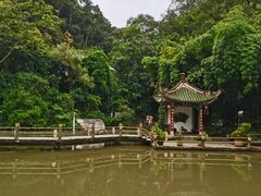 -黔灵山公园