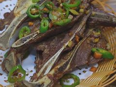 -南记食粥坊·宵夜大排档(莲花总店)