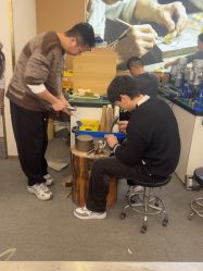 -永锦黄金加工·回收打金店(上海南翔店)