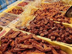 -绝味鸭脖(双龙路店)