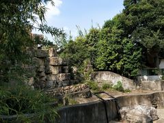 -金龟岛渔村