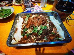 -王婆炒鱼(总店)