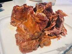 -北李妈妈菜·海肠捞饭(开发区万达店)