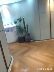 -ARC弧线沙龙