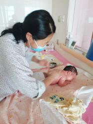 -美福月国际月子会所(银川店)