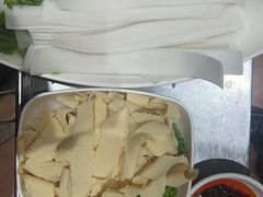 -马老六清真餐厅(雁滩店)