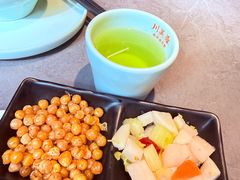 -川芙蓉·市井老川菜(长寿路店)