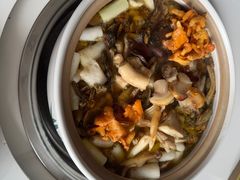 -爱膳菌锅锅(阳南店)