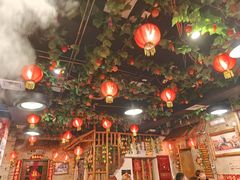 -粗粮人家·东北菜(洋桥店)