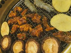 -久苑烧肉(世界城广场店)