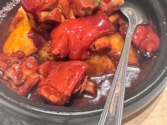 -汤城小厨•粤菜•靓汤(苏州街店)