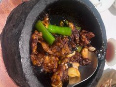 -桂满陇·手作小笼包&江南叫花鸡(中山公园店)