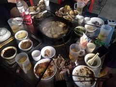 -清真·马坡烧烤涮牛肚·酸浆火锅(新区总店)
