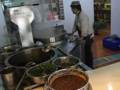 -马吉德牛肉拉面(新街口店)