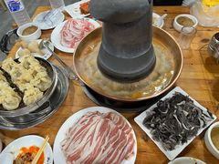 -元盛居(生态大街店)