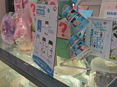 -DQ·蛋糕·冰淇淋(鸿坤店)