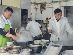 -甘记肥肠粉(马鞍北路店)