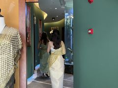 -泰悠谷养生SPA(世茂商业街店)