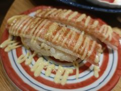 -Sushi Love 创意寿司(丽影广场店)