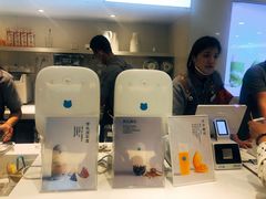 -兰熊鲜奶(西直门凯德mall店)