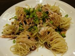 鸡丝凉面-茅庐毛血旺(烟台大悦城店)