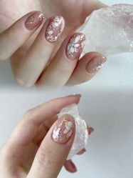 -M·X Nail日式美甲美睫