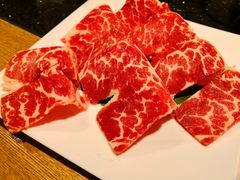 -协成海鲜火锅(情侣路店)