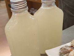 -官塘陈记鱼生·潮汕砂锅粥·牛肉火锅(潮枫路总店)