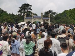 -灵谷景区