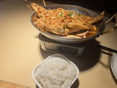 -小柴米·传统江西菜(万寿宫店)