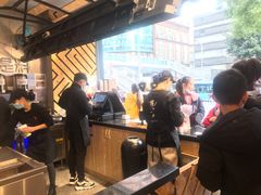 -书亦烧仙草(嘉新大厦店)