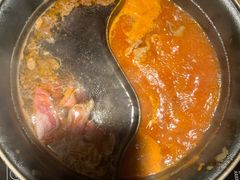 -温野菜涮涮锅(西单大悦城店)