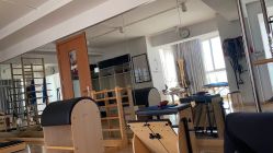-康舒普拉提工作室control pilates