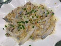 -新享乐海鲜(翠华路店)