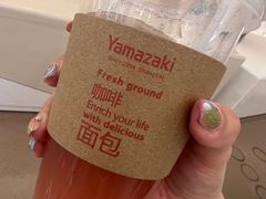 -山崎面包(苏州中心店)