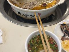 -土连锅·现熬养生汤锅(梁家巷店)
