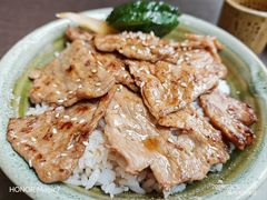 -古代饭堂(冠亚店)