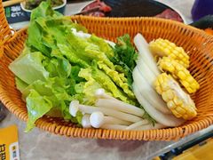 -濠七糟粕醋·椰子鸡火锅(上海首店)