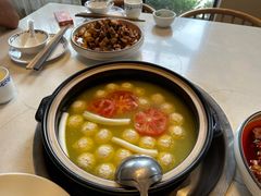 -志晖园圆子鸡·辣子鸡(阳光店)