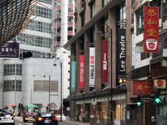 -崇光百货(铜锣湾店)