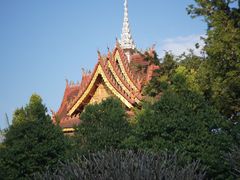 -西双版纳总佛寺